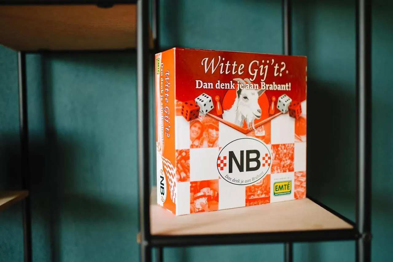 Cozy Daf Apartment Eindhoven Pays-Bas
