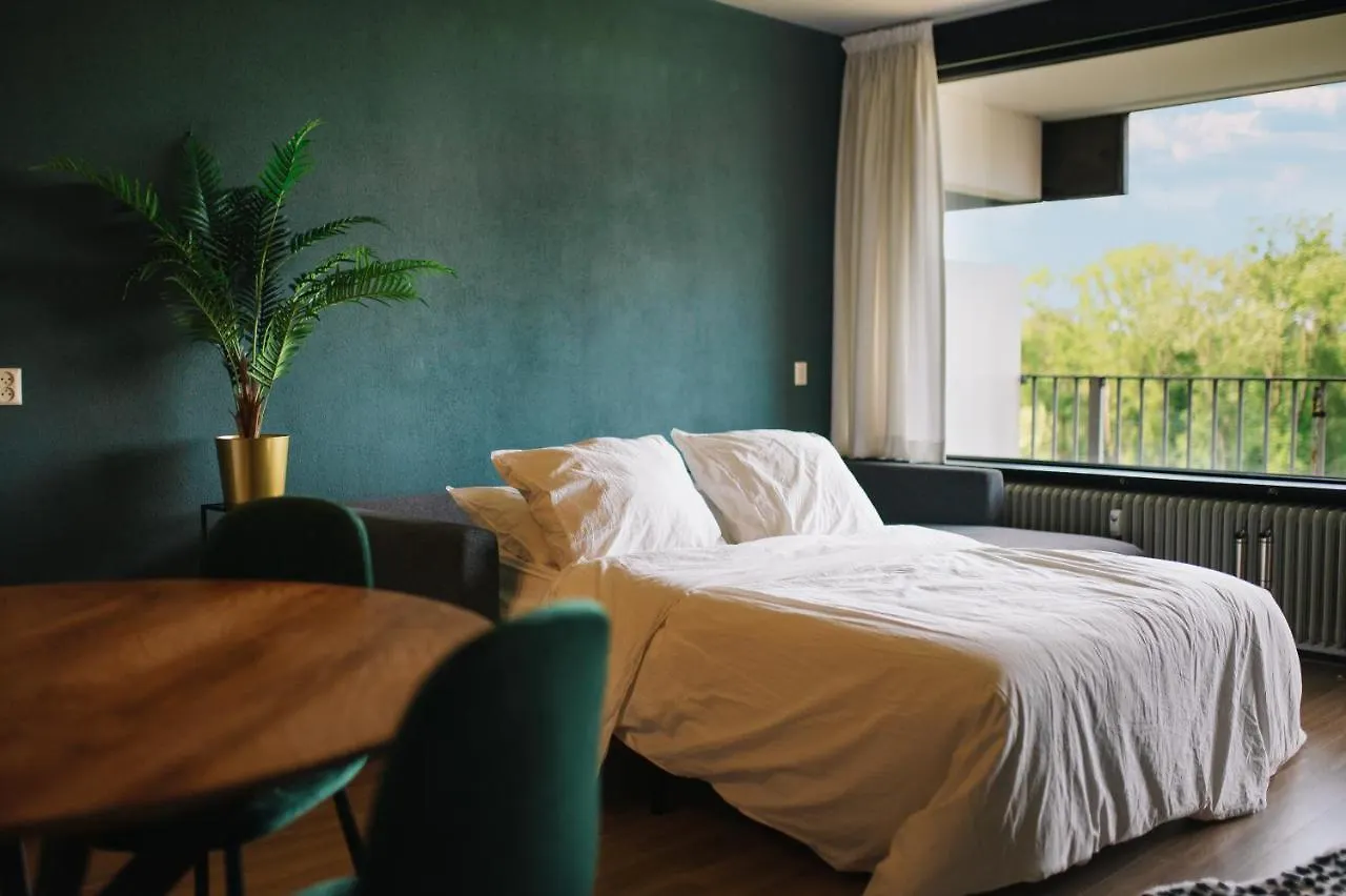 Cozy Daf Apartment Eindhoven 0*,  Pays-Bas