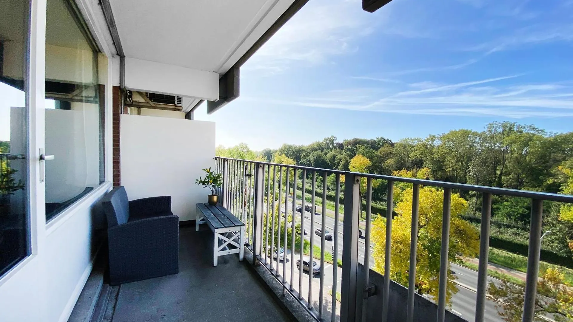Cozy Daf Apartment Eindhoven Pays-Bas